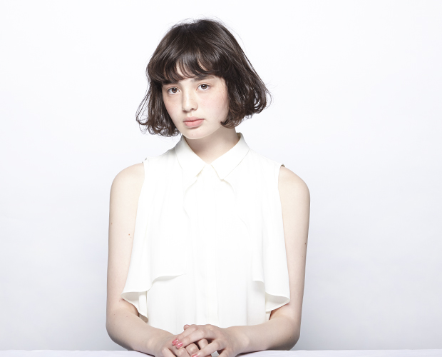 HAIR CATALOG.JP