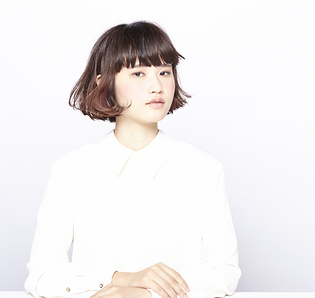 HAIR CATALOG.JP