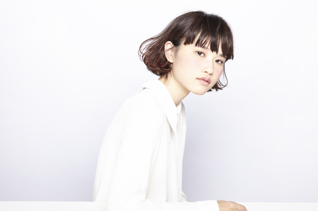 　ヘアスタイル