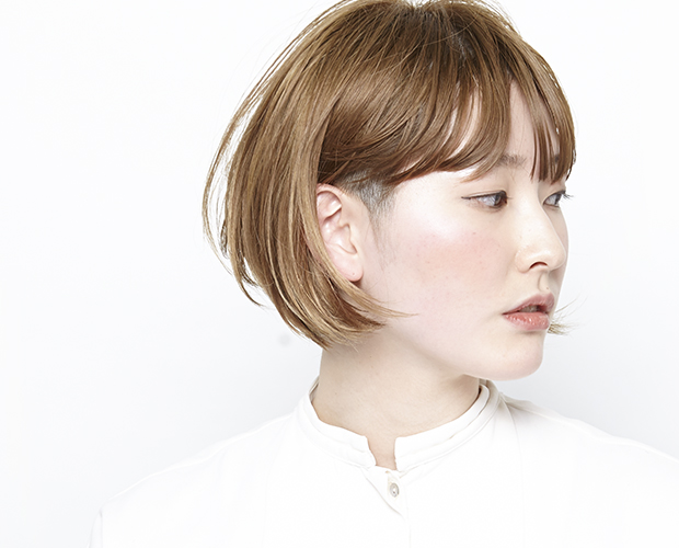 HAIR CATALOG.JP