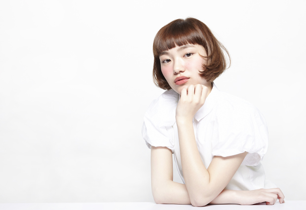 HAIR CATALOG.JP