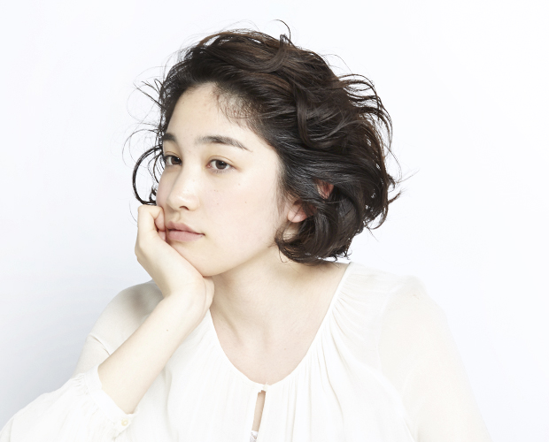 髪型　ヘアスタイル