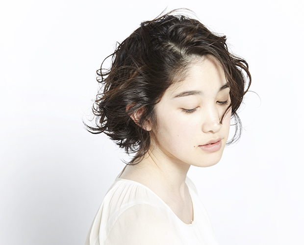 HAIR CATALOG.JP