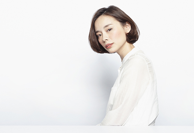 髪型　ヘアスタイル