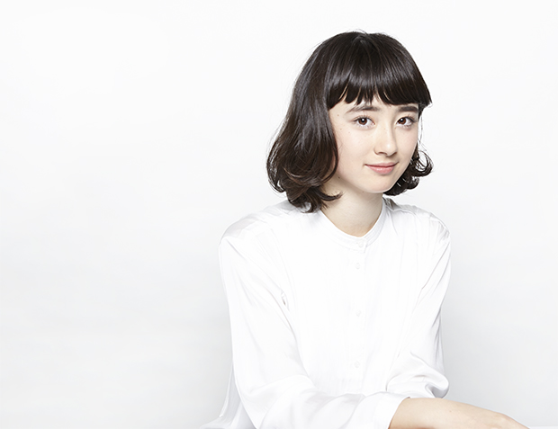髪型　ヘアスタイル