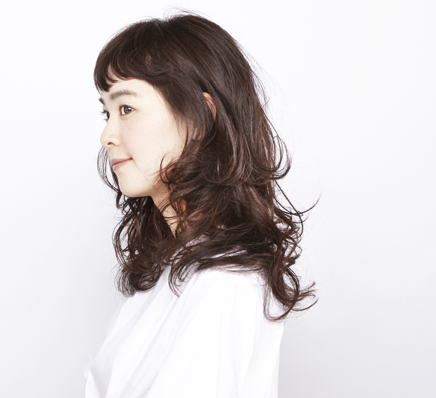 髪型　ヘアスタイル