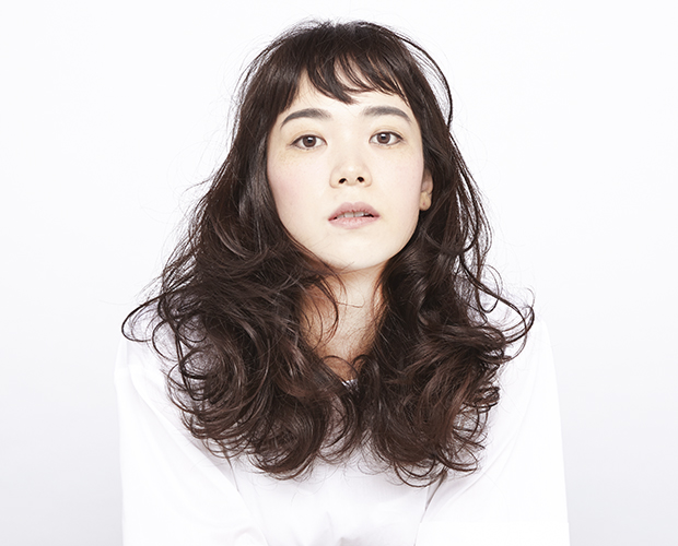 髪型　ヘアカタログ
