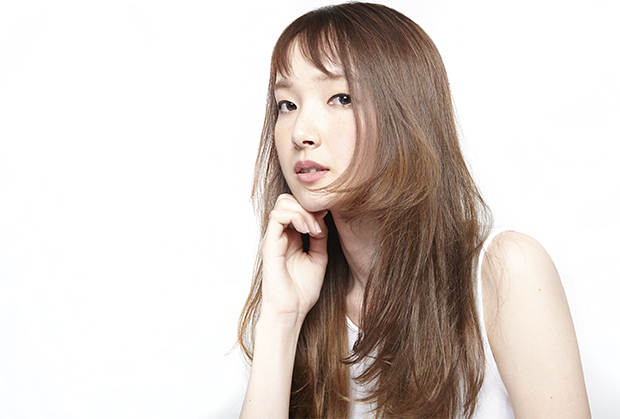 髪型　ヘアカタログ