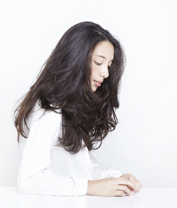 HAIR CATALOG.JP