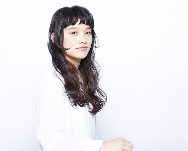 髪型　ヘアスタイル