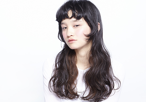HAIR CATALOG.JP