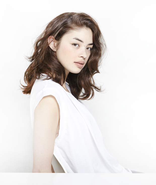 HAIR CATALOG.JP