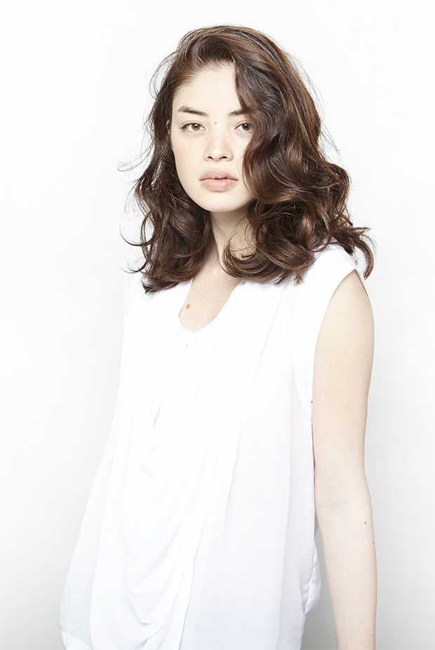 髪型　ヘアスタイル