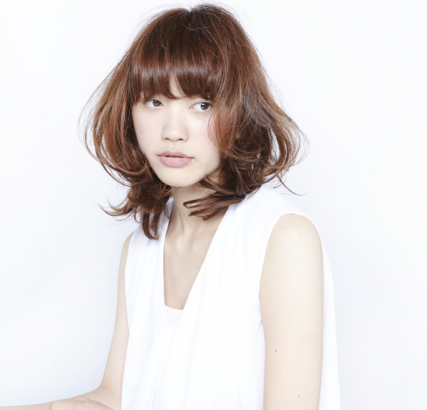 HAIR CATALOG.JP