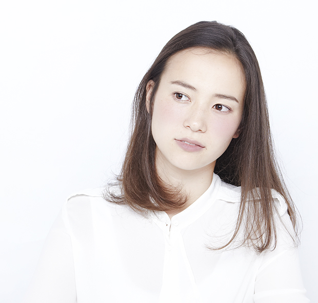 髪型　ヘアスタイル