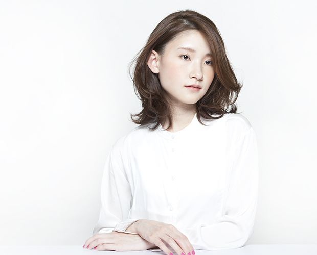 　ヘアスタイル
