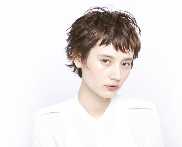 HAIR CATALOG.JP
