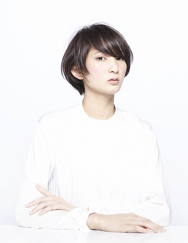 髪型　ヘアカタログ