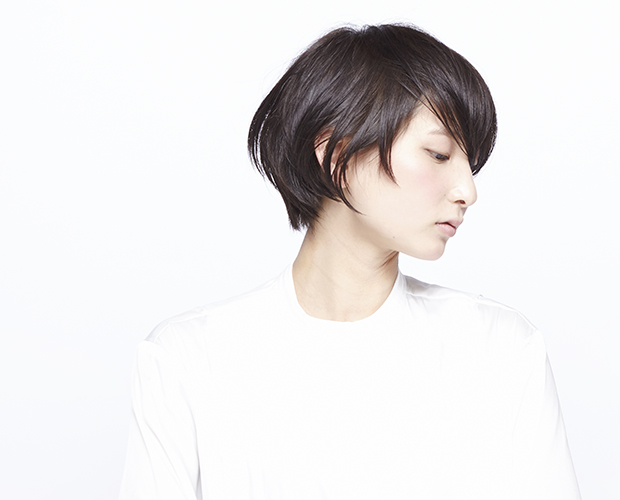髪型　ヘアスタイル