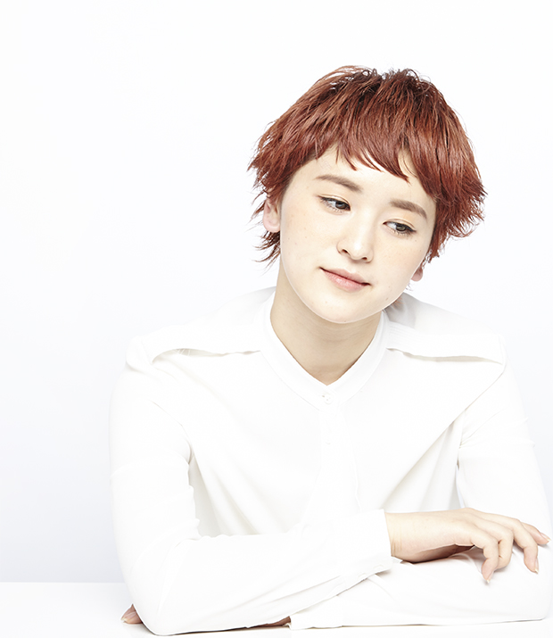 髪型　ヘアスタイル