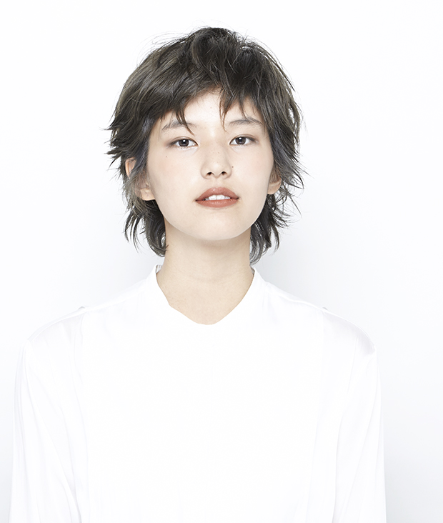 HAIR CATALOG.JP
