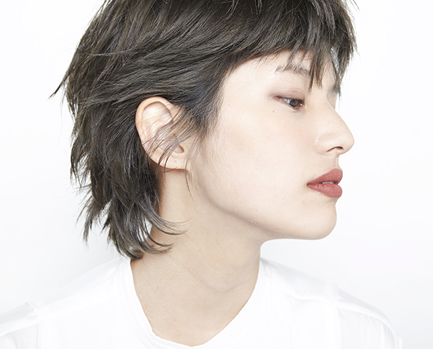 　SHORT