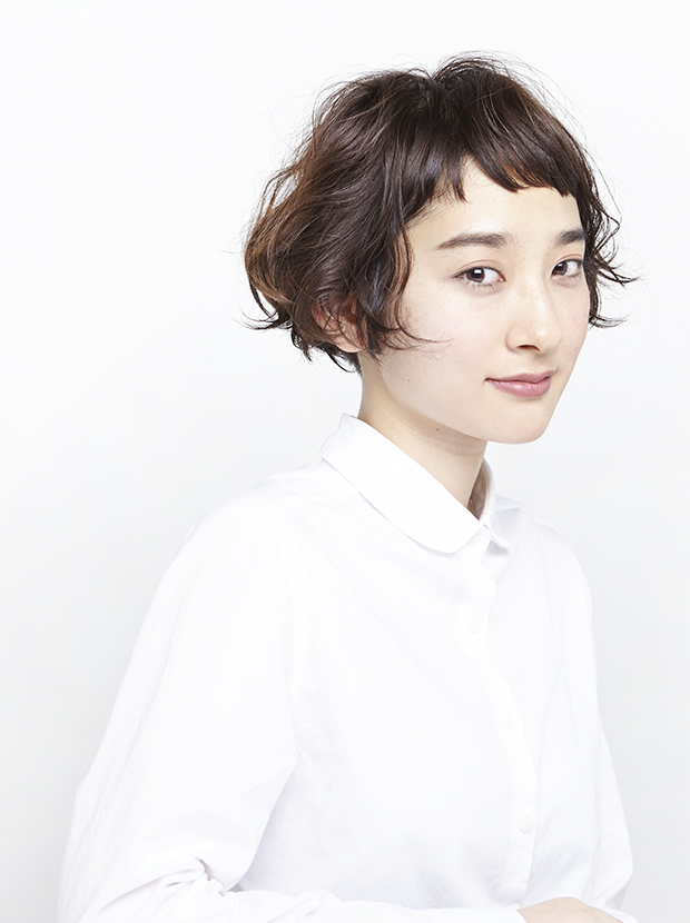 HAIR CATALOG.JP