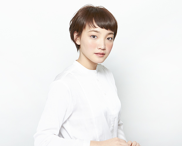 髪型　ヘアスタイル