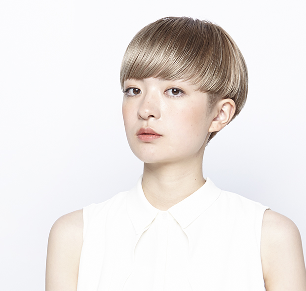 髪型　ヘアスタイル