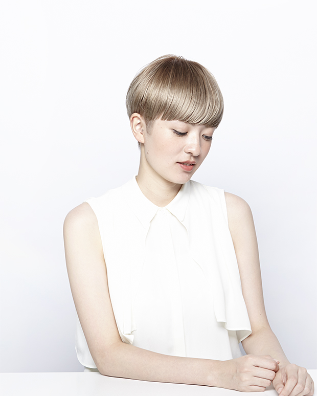 HAIR CATALOG.JP