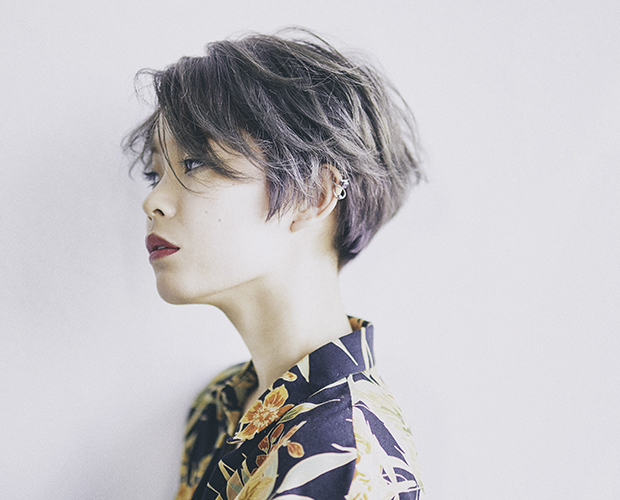 髪型　ヘアスタイル