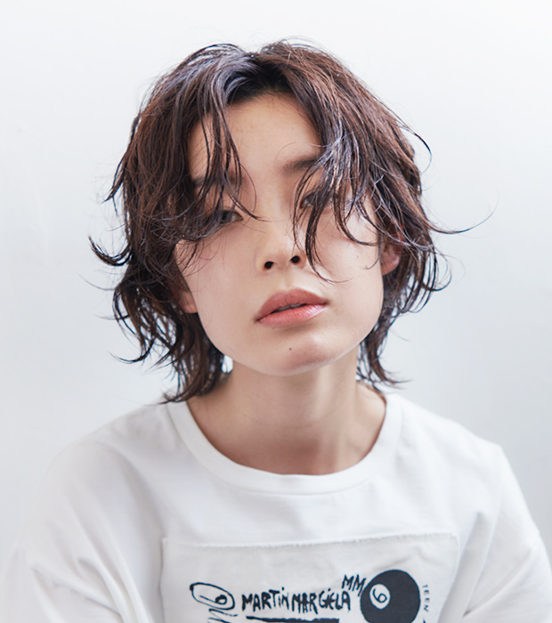 HAIR CATALOG.JP