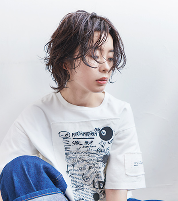 　SHORT