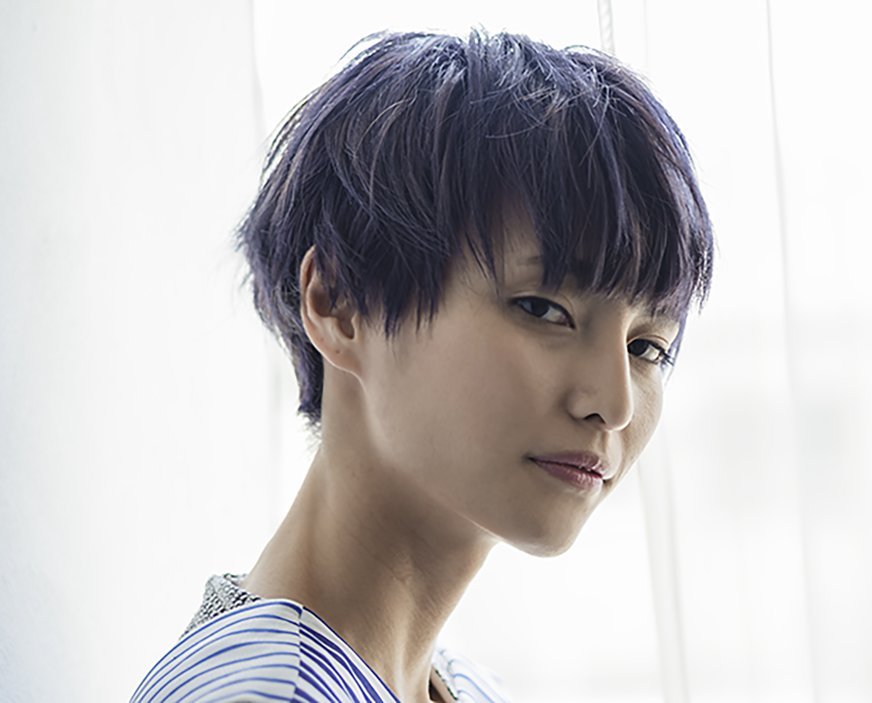髪型　ヘアスタイル
