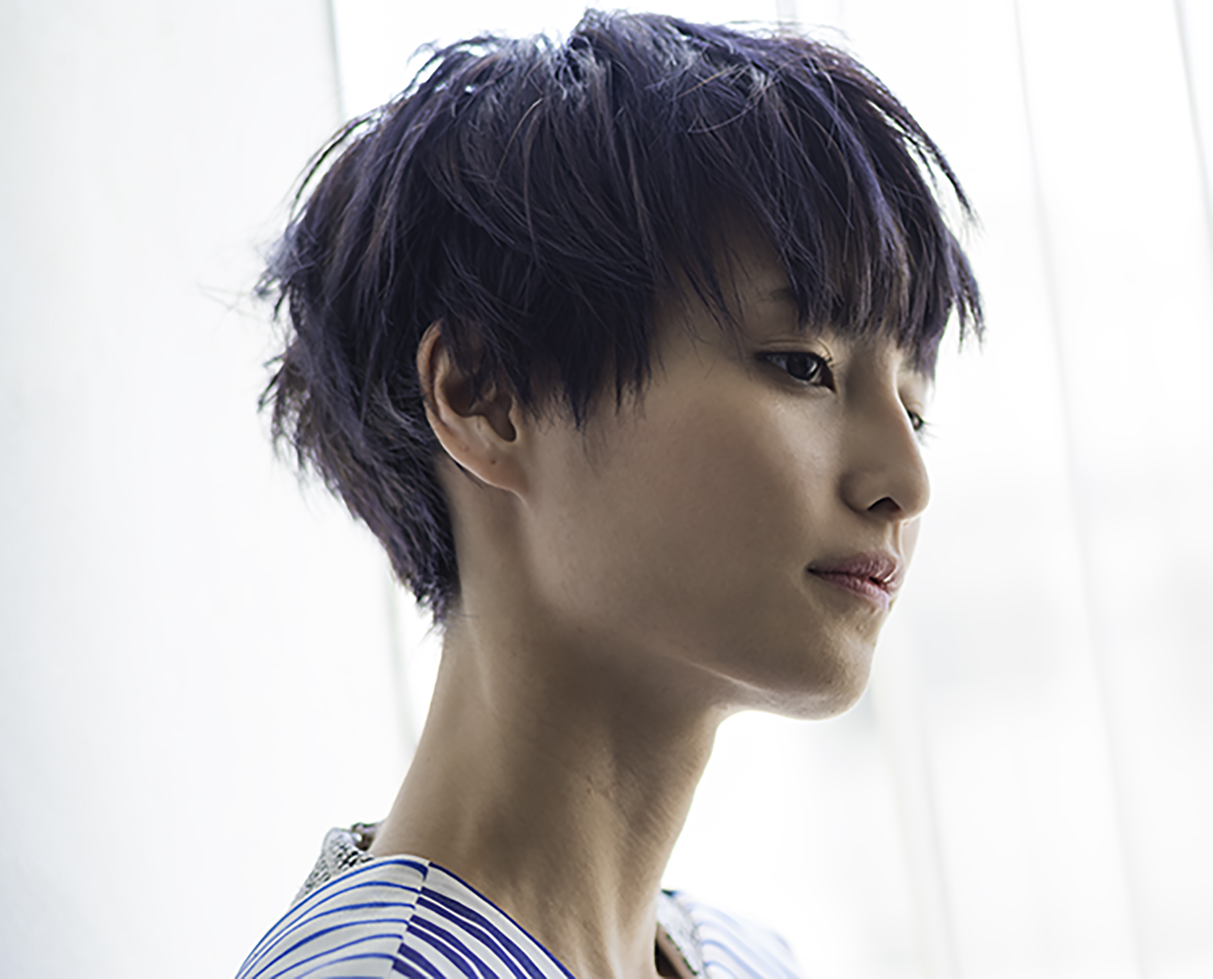HAIR CATALOG.JP