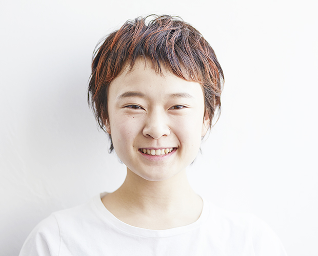 髪型　ヘアカタログ