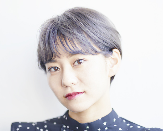 髪型　ヘアスタイル