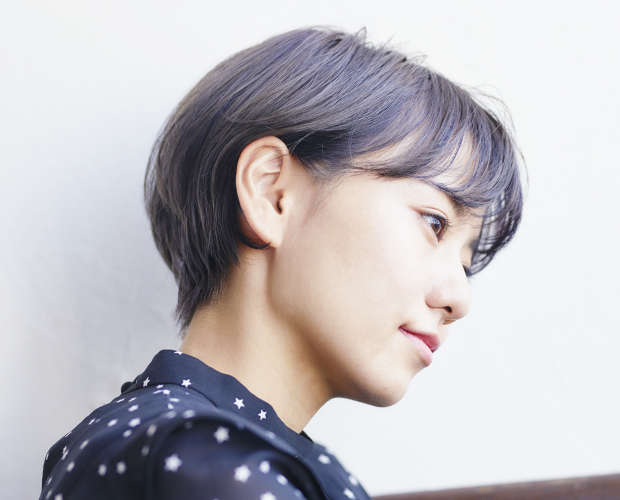 HAIR CATALOG.JP