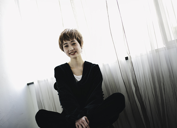 髪型　ヘアスタイル