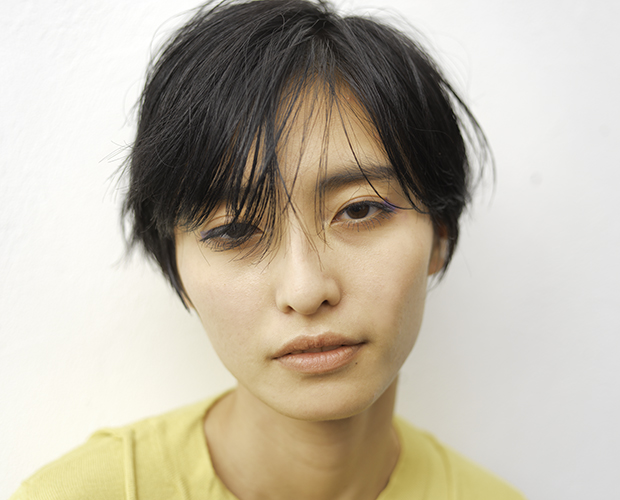 髪型　ヘアカタログ