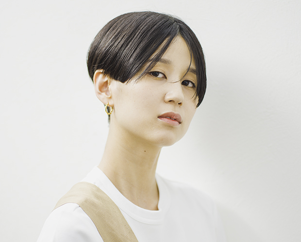 髪型　ヘアカタログ