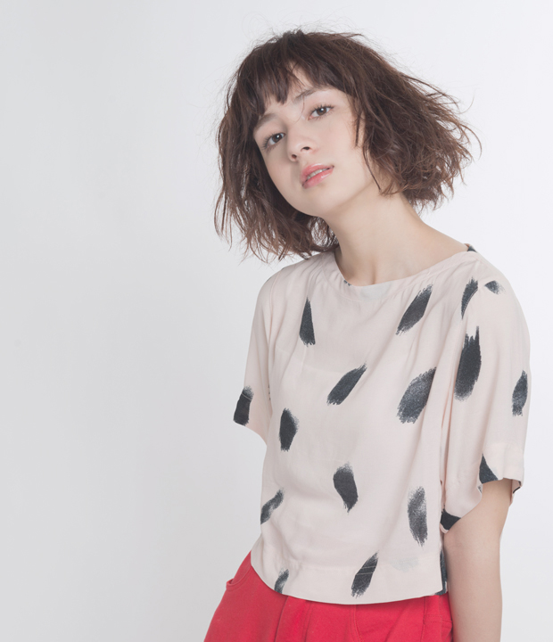 HAIR CATALOG.JP