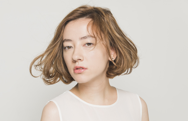髪型　ヘアスタイル