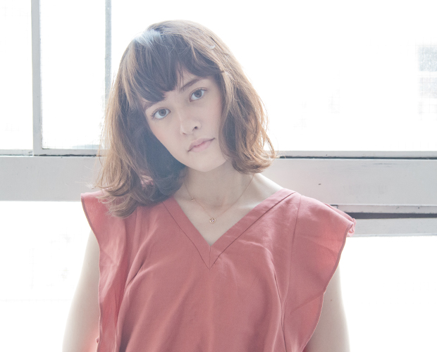 HAIR CATALOG.JP