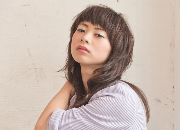 髪型　ヘアスタイル