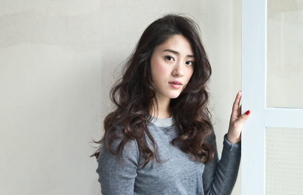 髪型　ヘアスタイル