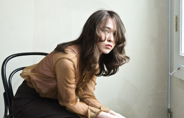髪型　ヘアカタログ