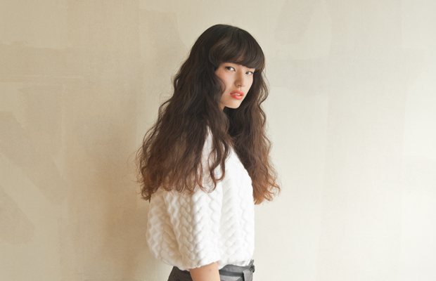 　ヘアスタイル