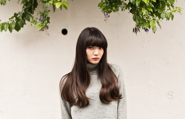 髪型　ヘアカタログ