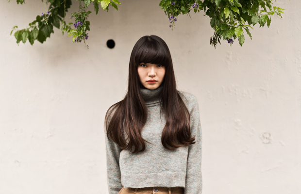 髪型　ヘアスタイル